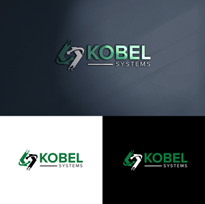 Design de Logo par BehindSymbols pour Kobel Systems | Design : #34242702