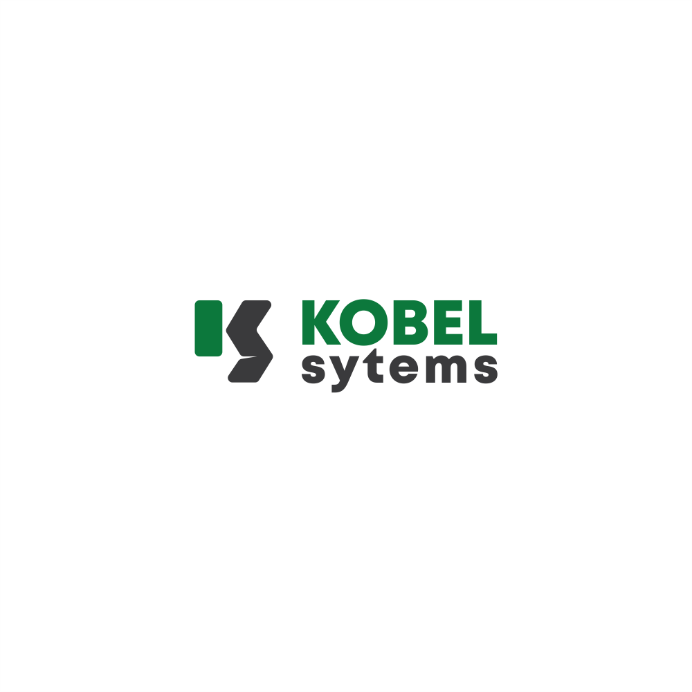 Logo Design by shine4577 for Kobel Systems | Design #34267077