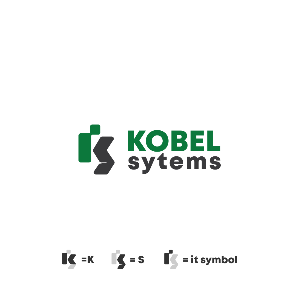 Logo Design by shine4577 for Kobel Systems | Design #34267791