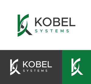 Design de Logo par debdesign pour Kobel Systems | Design : #34231251