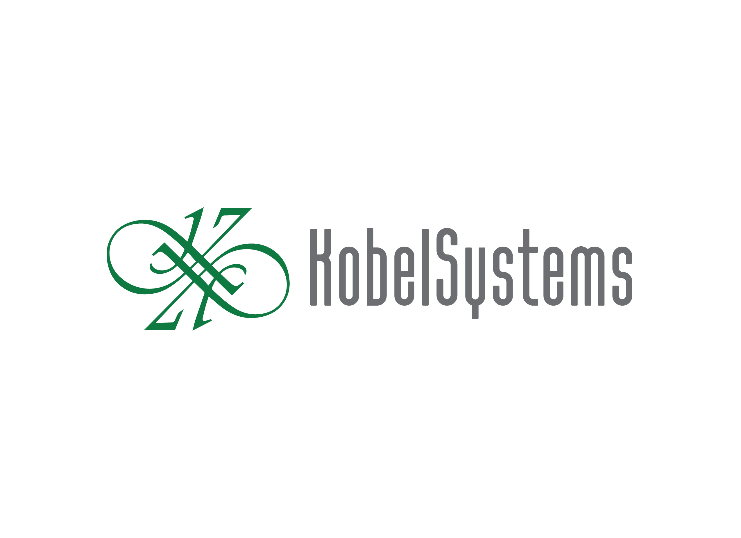 Logo Design by Grafactory for Kobel Systems | Design #34226543