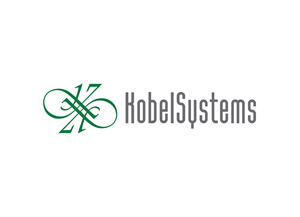 Design de Logo par Grafactory pour Kobel Systems | Design : #34226543