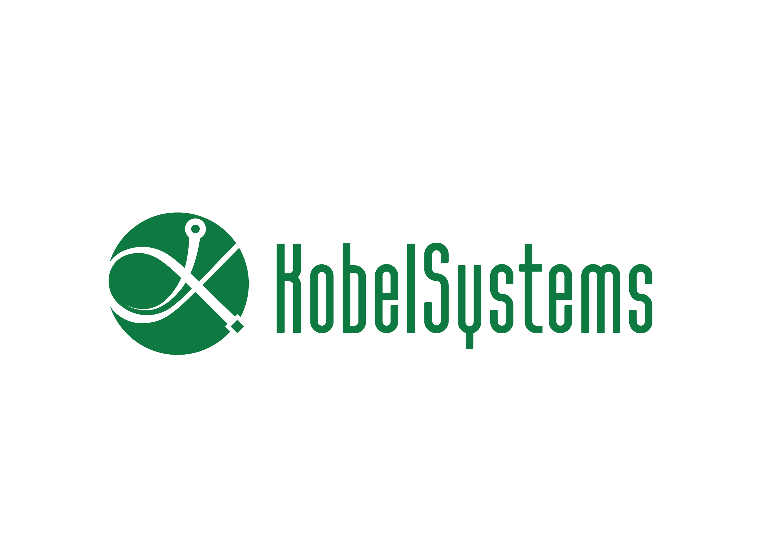 Logo Design by Grafactory for Kobel Systems | Design #34228772