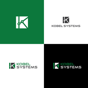Design de Logo par anonrotide pour Kobel Systems | Design : #34269340