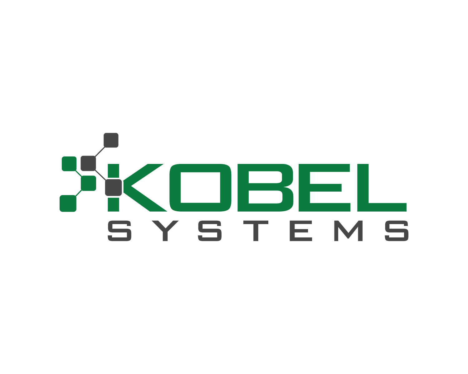 Design de Logo par Atec pour Kobel Systems | Design #34229064