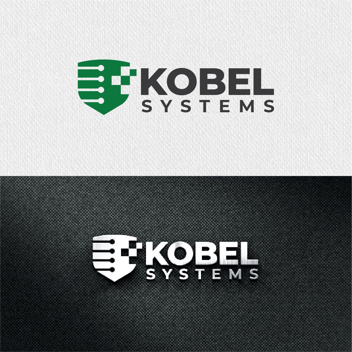 Design de Logo par fly  design pour Kobel Systems | Design #34230715