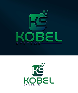 Design de Logo par fly  design pour Kobel Systems | Design : #34230716