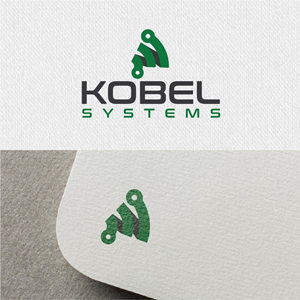 Design de Logo par fly  design pour Kobel Systems | Design : #34230717