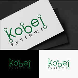 Design de Logo par fly  design pour Kobel Systems | Design : #34230909
