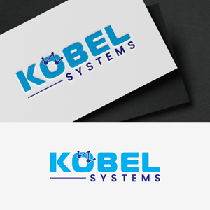 Design de Logo par fly  design pour Kobel Systems | Design : #34231062