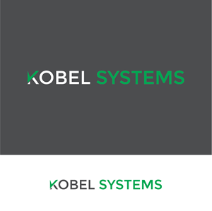 Design de Logo par Rin's Gold pour Kobel Systems | Design : #34264915