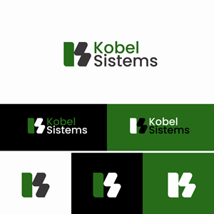 Design de Logo par sutrisno.alrasyid pour Kobel Systems | Design : #34261831