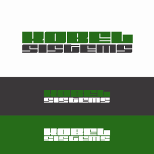 Design de Logo par sutrisno.alrasyid pour Kobel Systems | Design : #34261859