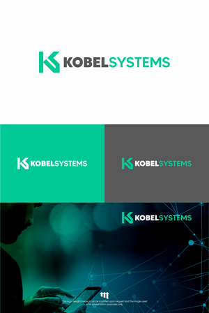 Design de Logo par MBARO pour Kobel Systems | Design : #34271735