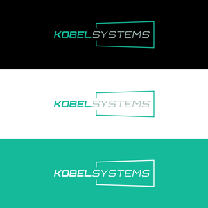 Design de Logo par Jiansù pour Kobel Systems | Design : #34257991
