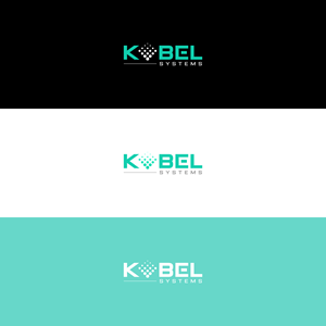 Design de Logo par Jiansù pour Kobel Systems | Design : #34258151