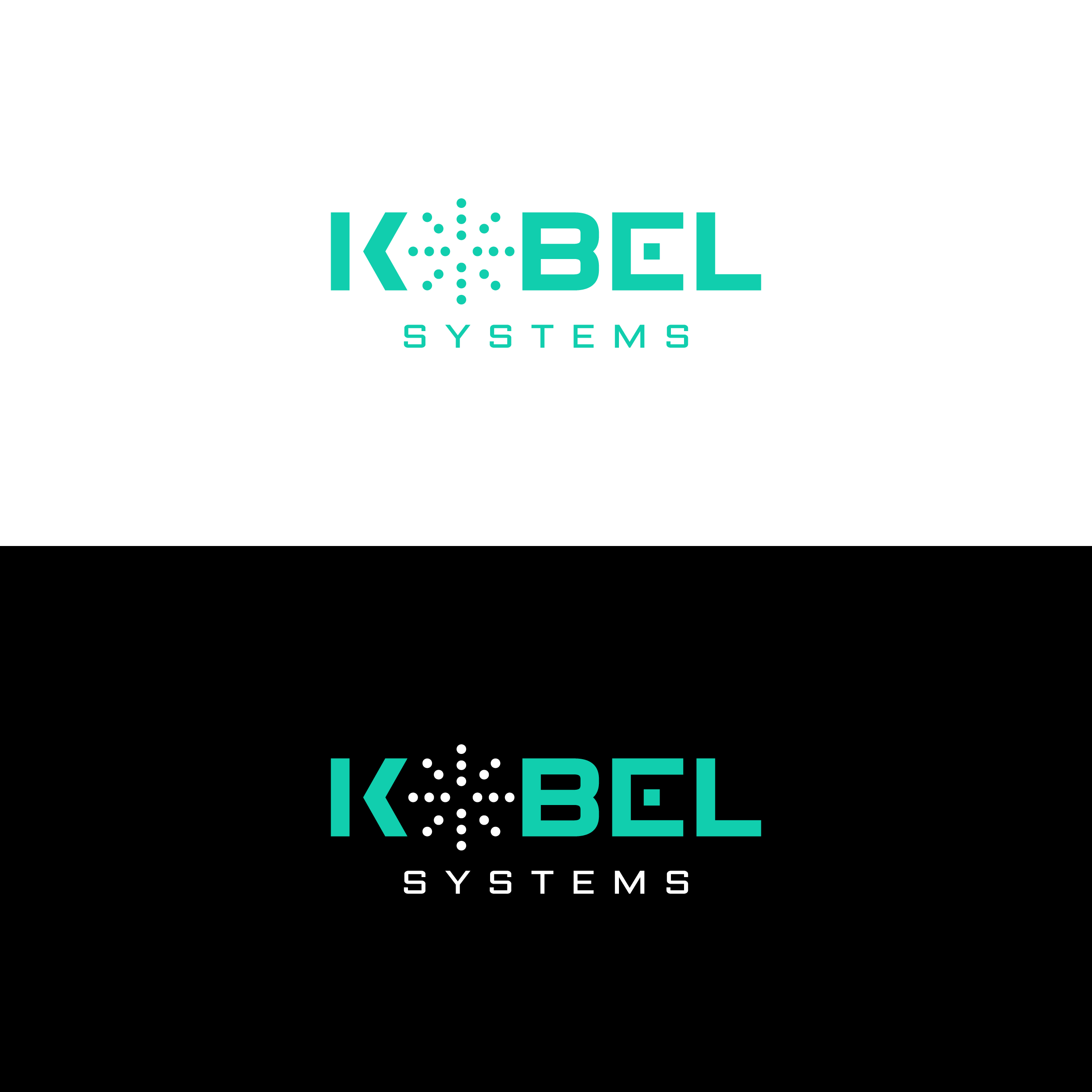 Logo Design by Jiansù for Kobel Systems | Design #34260425