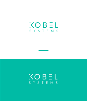 Design de Logo par DanielV02 pour Kobel Systems | Design : #34260782