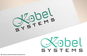 Design de Logo par Rubia@ pour Kobel Systems | Design : #34226247