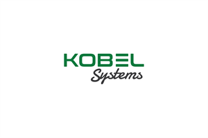 Diseño de Logo por BUNG para Kobel Systems | Diseño #34226297