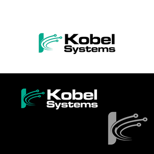 Design de Logo par Finley Johnson pour Kobel Systems | Design : #34264379