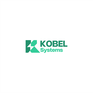 Logo Design by Muhammadsaria for Kobel Systems | Design: #34268037