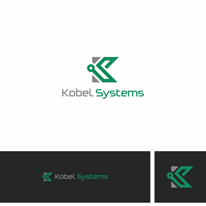 Design de Logo par Queenza pour Kobel Systems | Design : #34243077