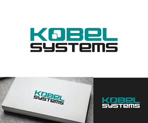 Design de Logo par Ansh Design pour Kobel Systems | Design : #34232206