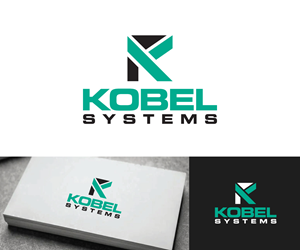 Design de Logo par Ansh Design pour Kobel Systems | Design : #34232207