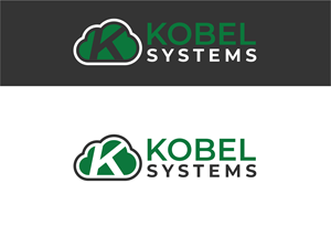 Logo Design by BNdesigner for Kobel Systems | Design: #34249688