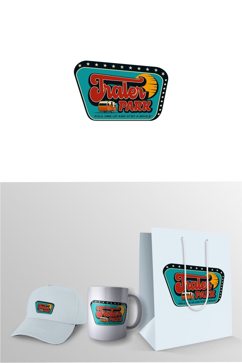 Logo Design by rahma 5 for HireInfluence, Inc. | Design #34242622