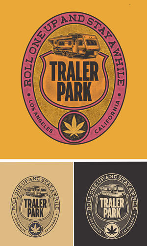 Logo Design by Letterdot