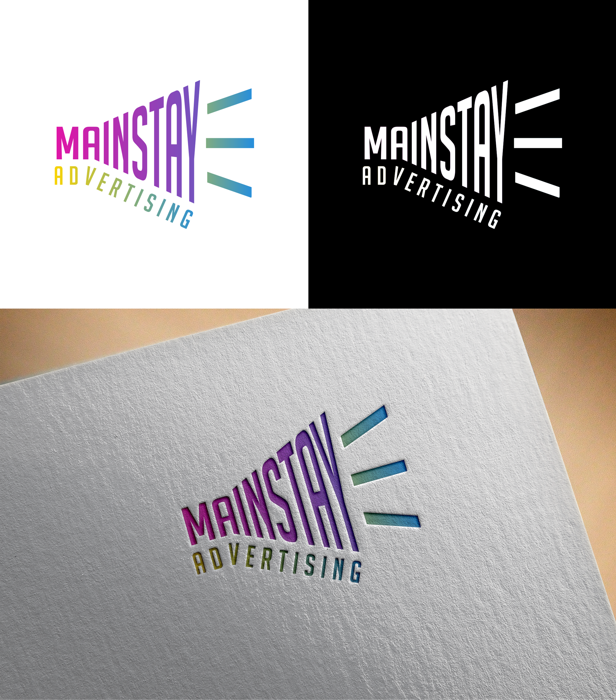 Logo Design by RA-bica for this project | Design #34230832