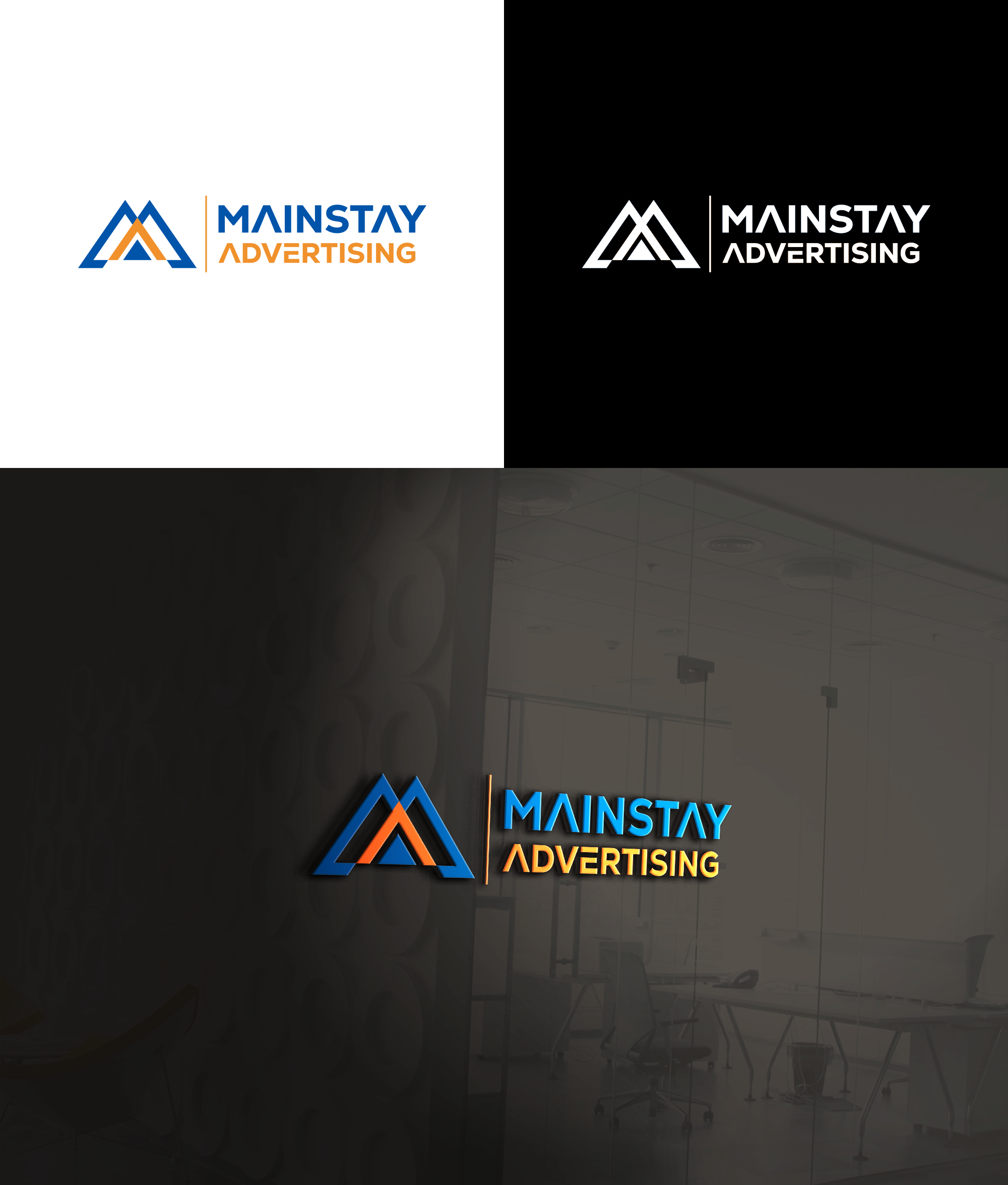 Logo Design by RA-bica for this project | Design #34230834