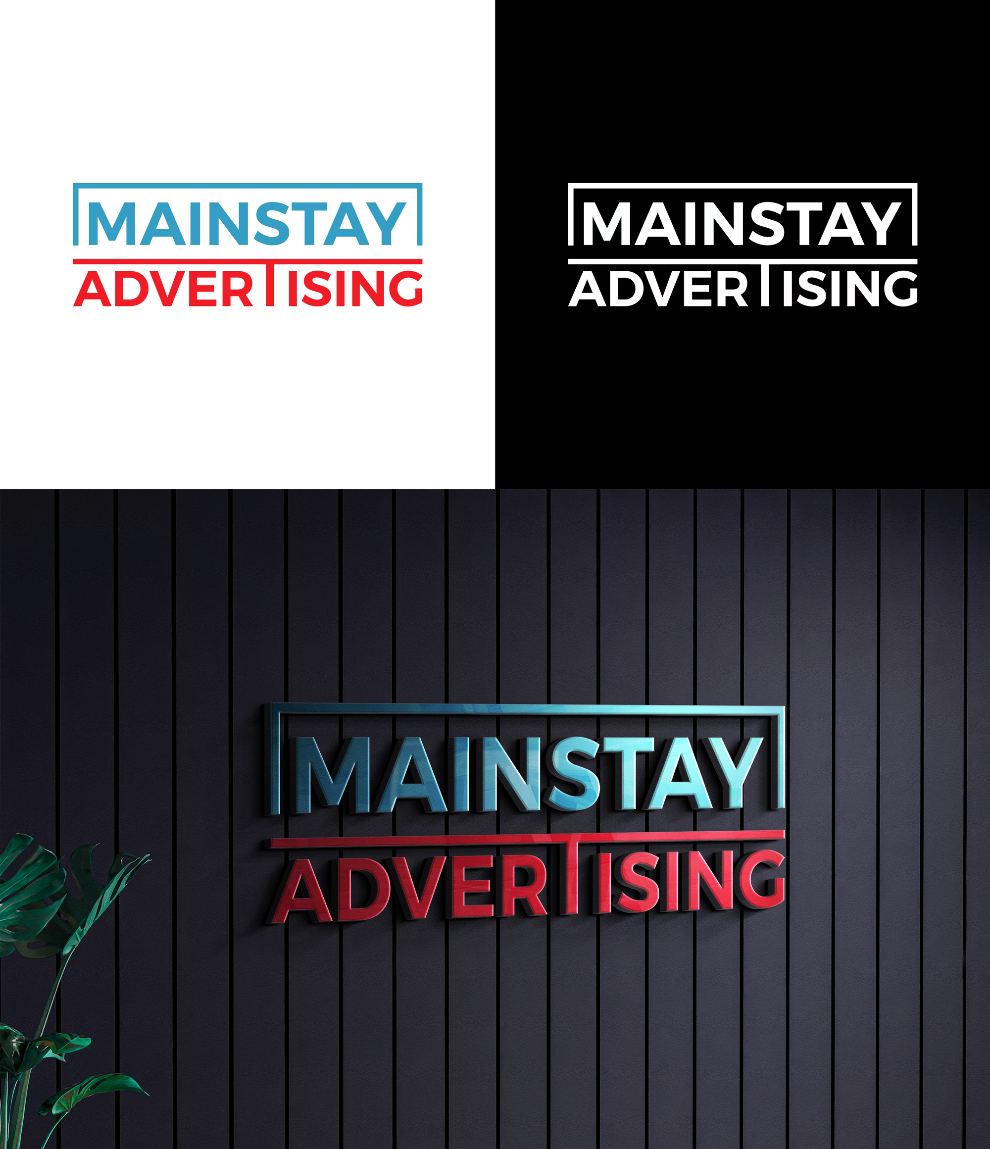 Logo Design by RA-bica for this project | Design #34230835