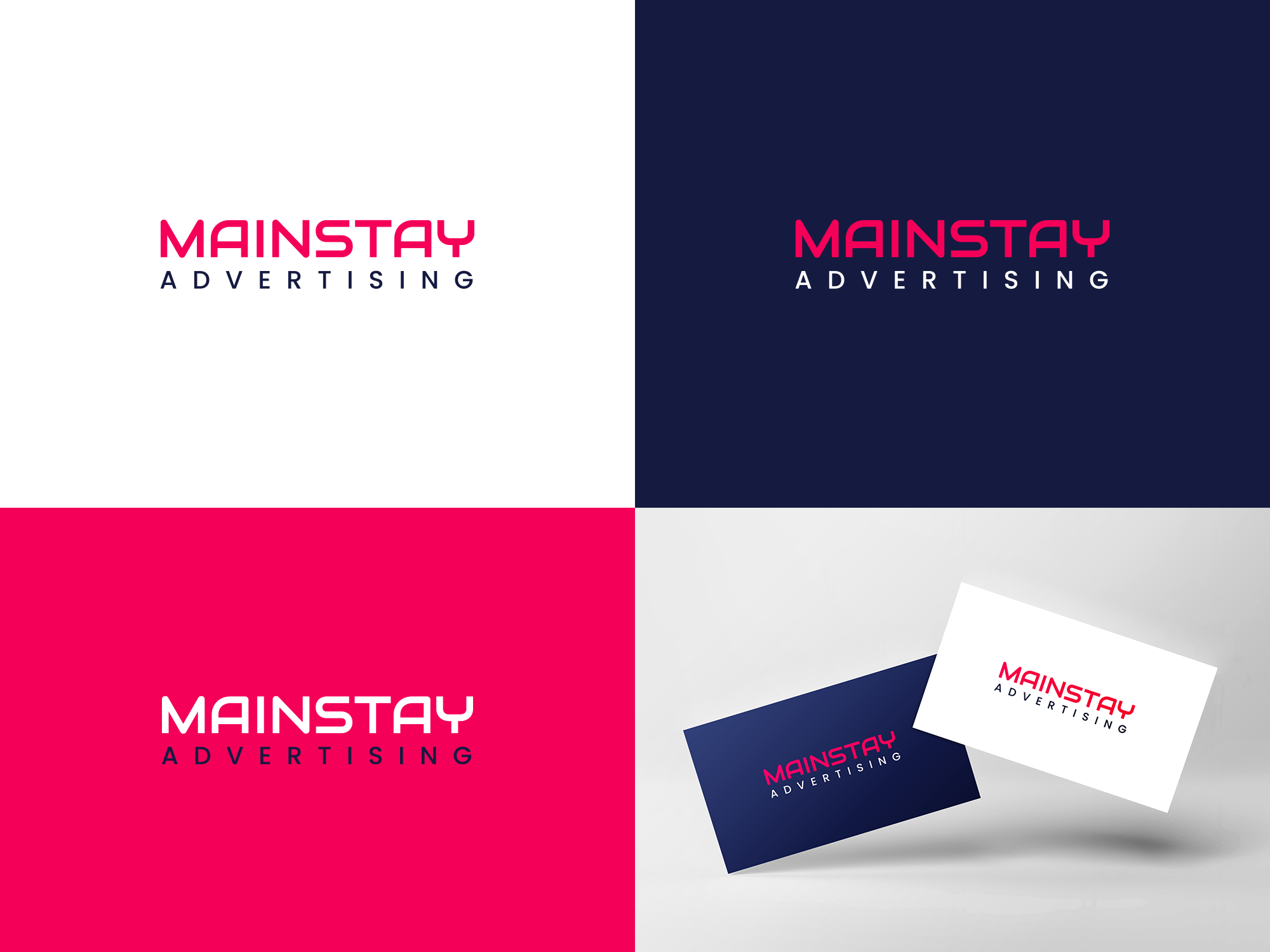 Logo Design by COLOUR CREATIVE for this project | Design #34231336