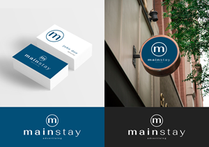 Logo Design by Stobart Creative