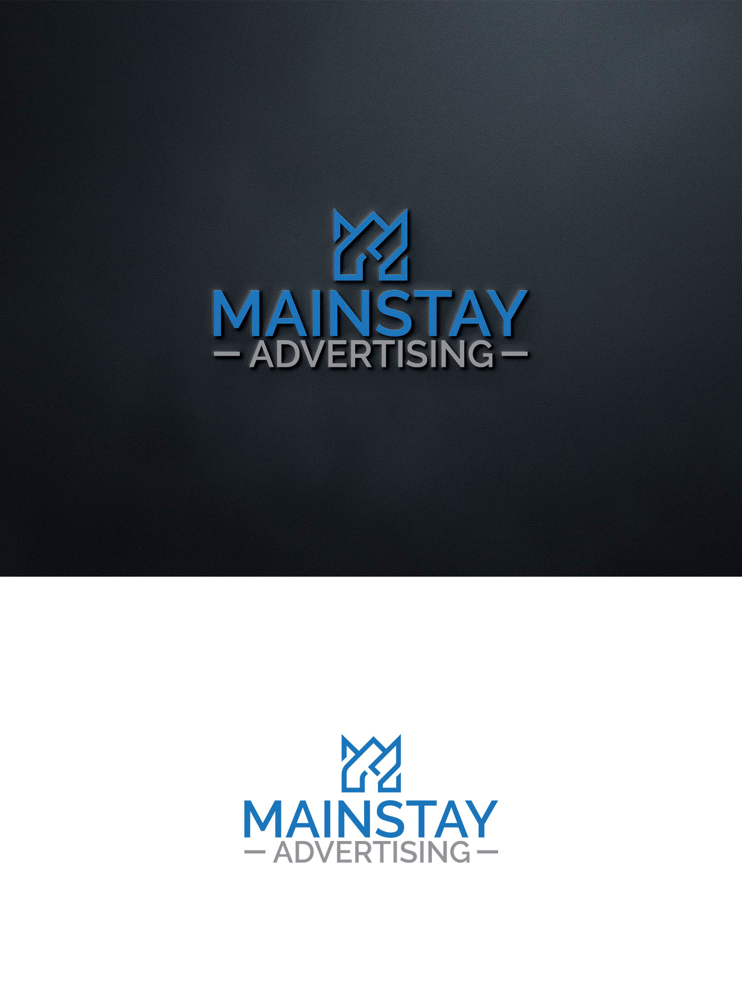 Logo Design by Majesty Design  for this project | Design #34232712