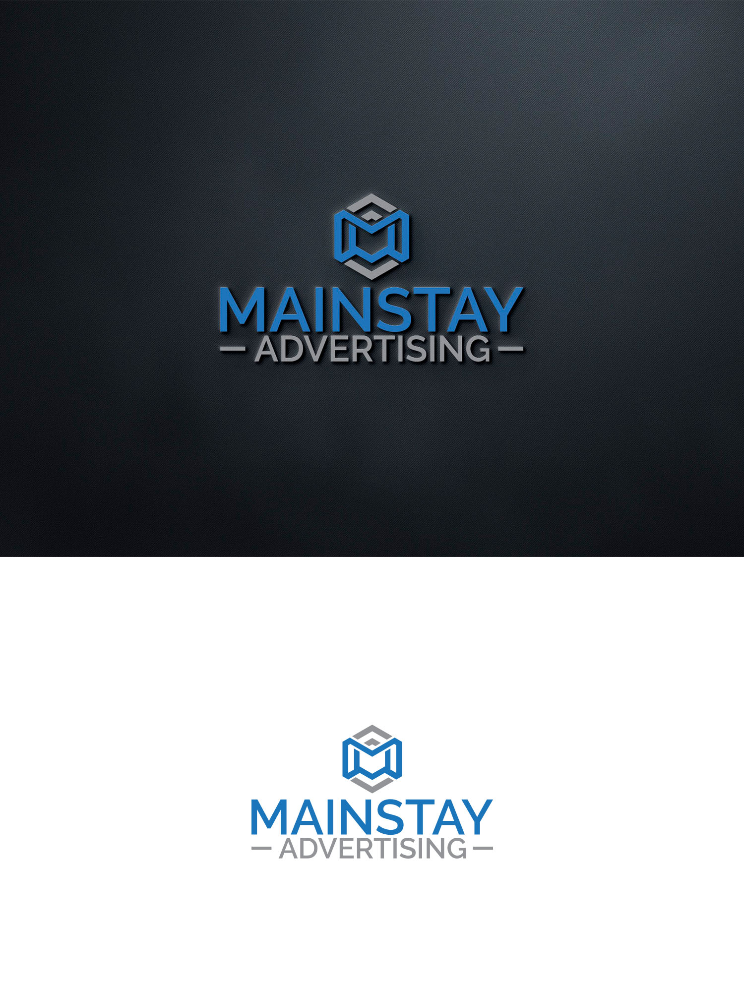 Logo Design by Majesty Design  for this project | Design #34232716