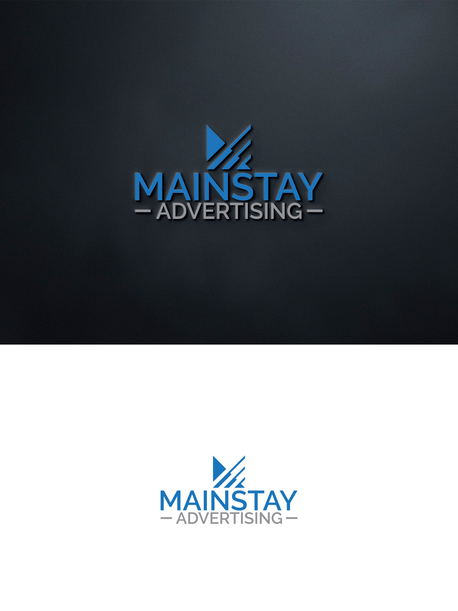 Logo Design by Majesty Design  for this project | Design #34232717