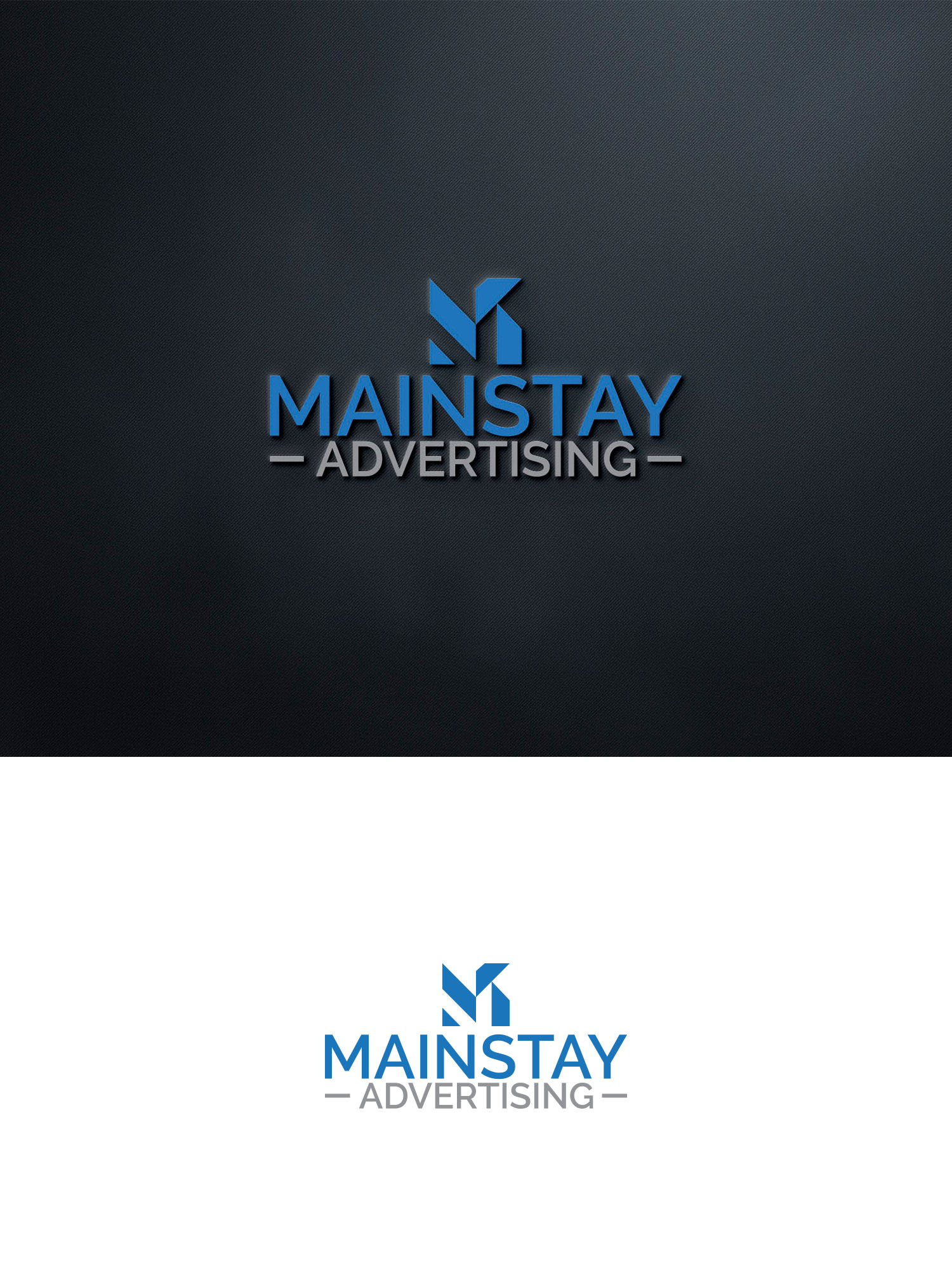 Logo Design by Majesty Design  for this project | Design #34232718