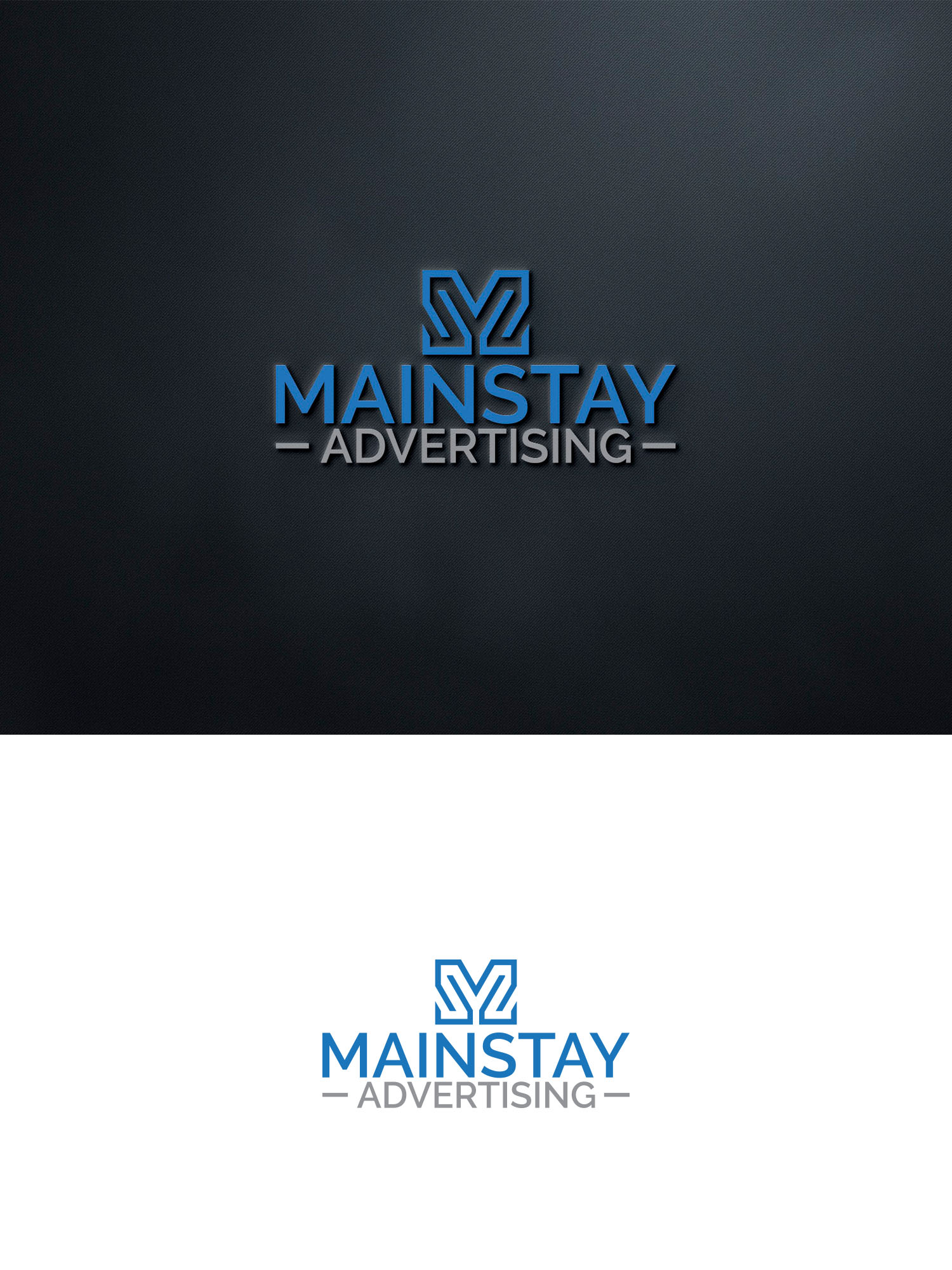 Logo Design by Majesty Design  for this project | Design #34232721
