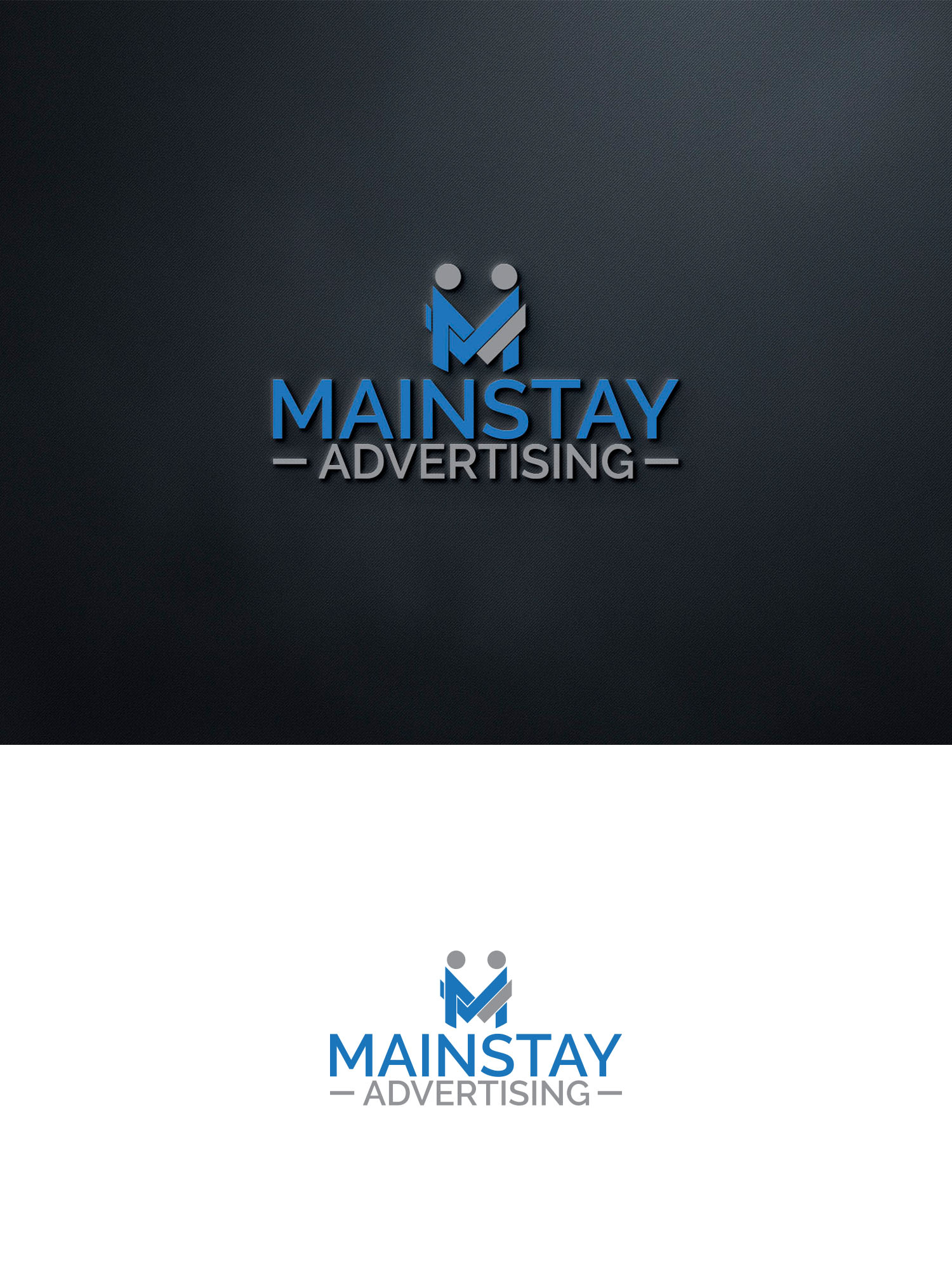 Logo Design by Majesty Design  for this project | Design #34232725