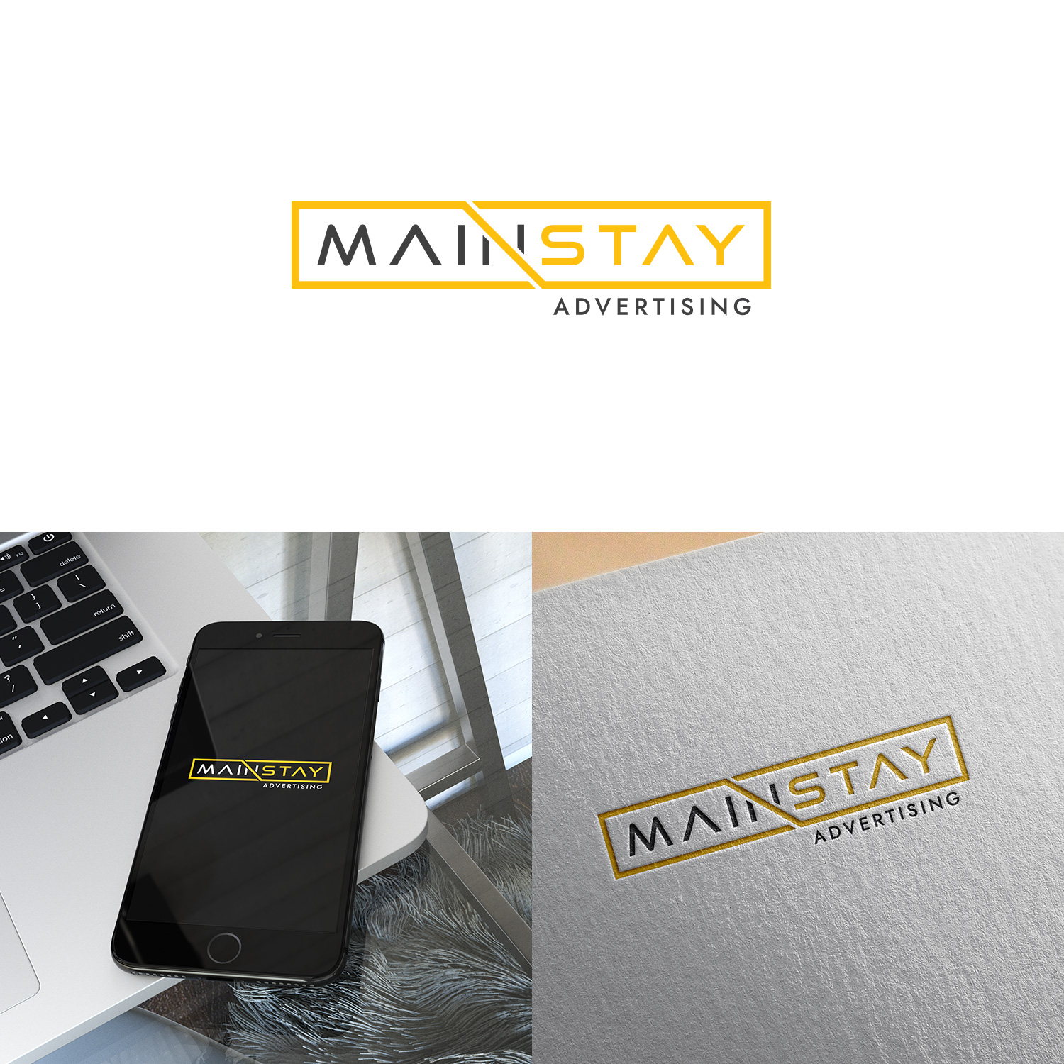Logo Design by Moumita_ for this project | Design #34229684