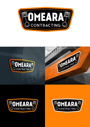 Design de Logo par Sergio Coelho pour ce projet | Design : #34234059