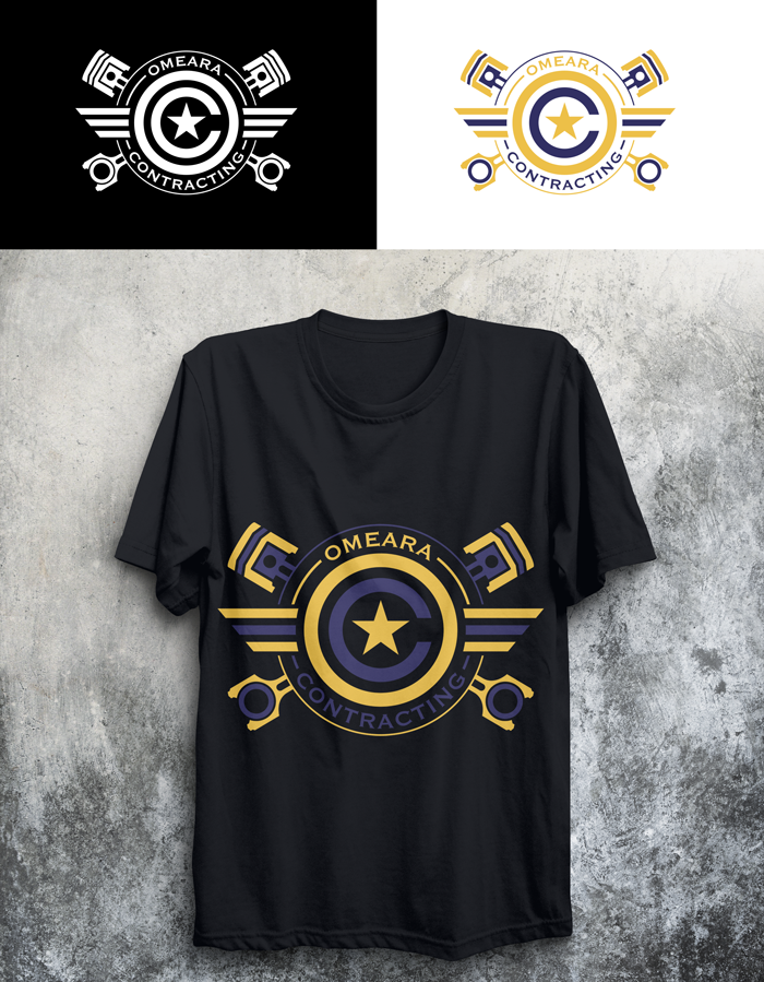 Logo Design by RA-bica for this project | Design #34239406