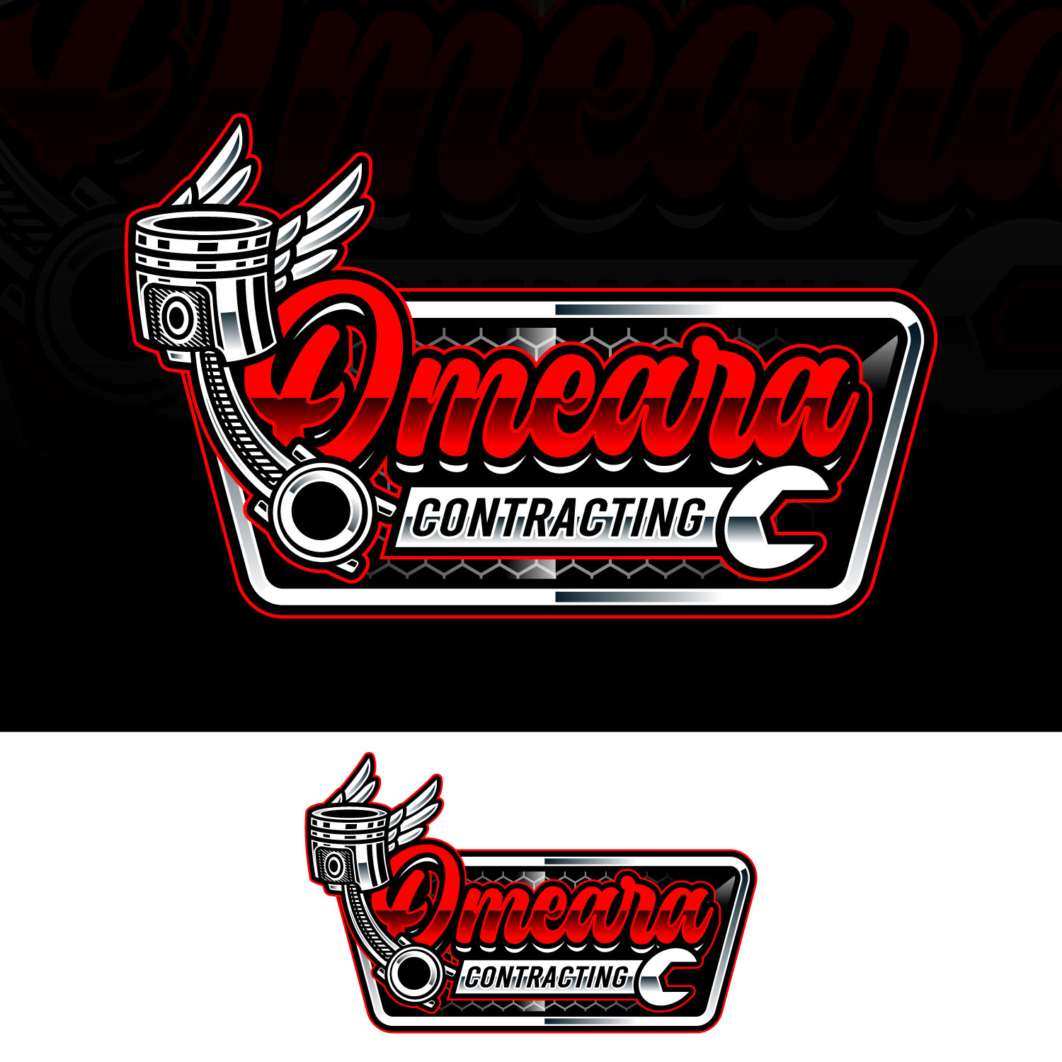 Logo Design by Suvendu.S for this project | Design #34231049