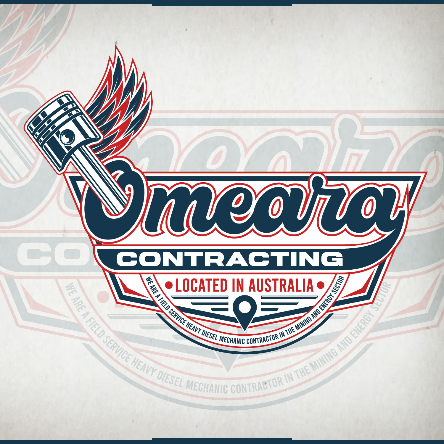 Logo Design by Suvendu.S for this project | Design #34231299