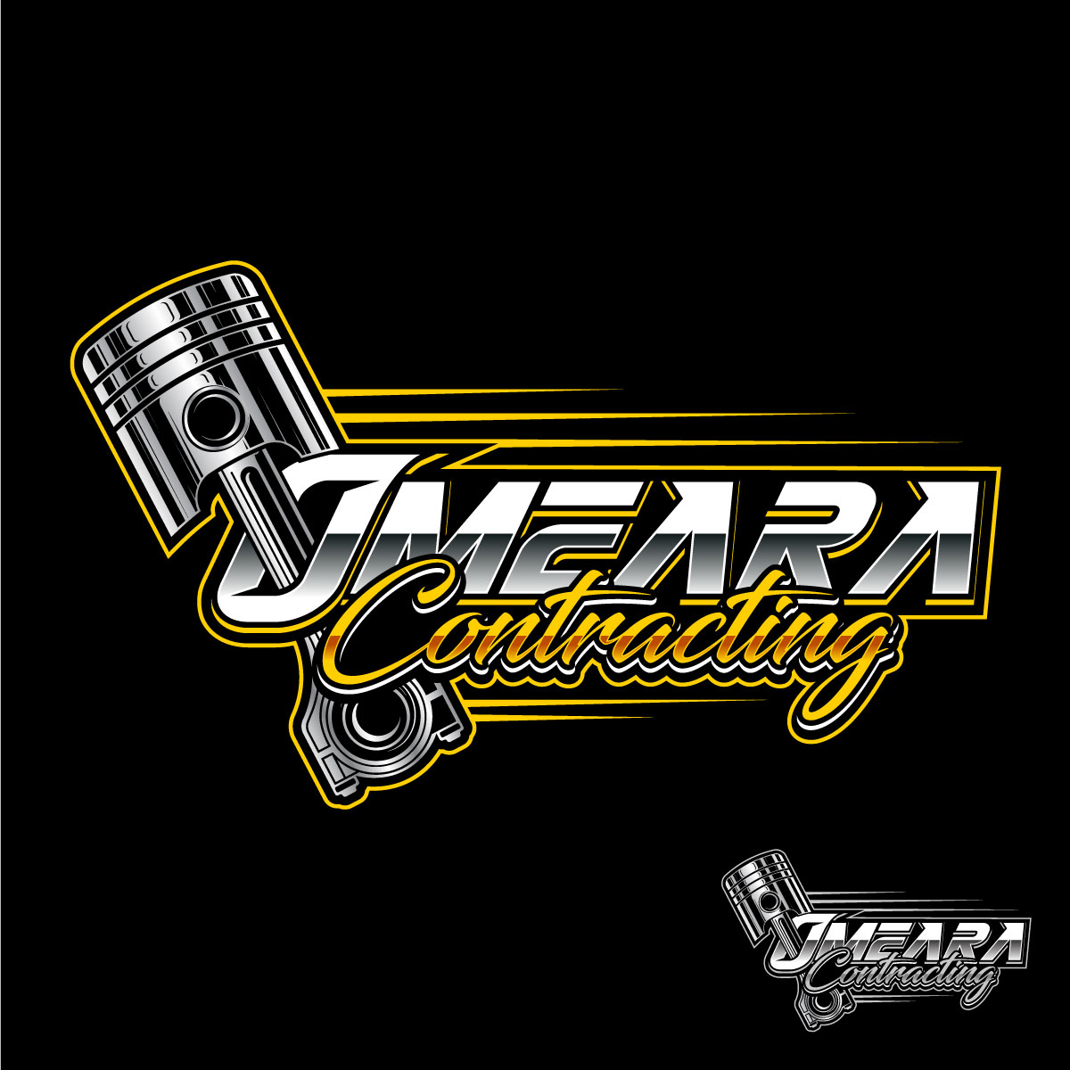 Logo-Design von Suvendu.S für dieses Projekt | Design #34250761