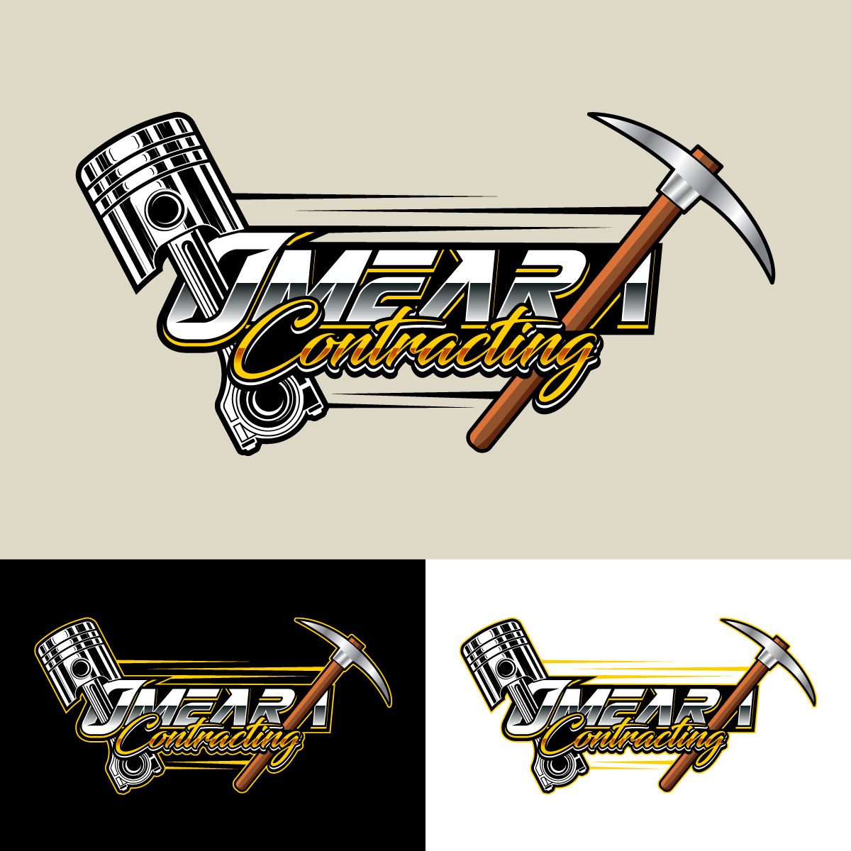 Logo-Design von Suvendu.S für dieses Projekt | Design #34250762